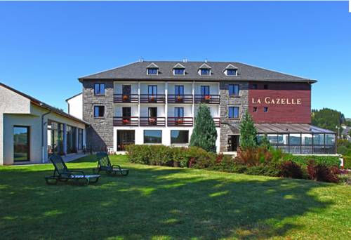 Besse-et-Saint-Anastaise Codice promozionale Francia Booking.com