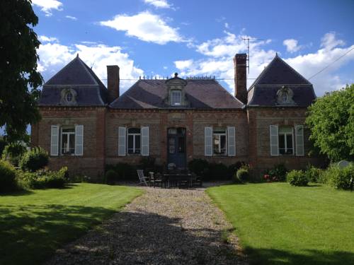 Frettecuisse Hameau de le Fay France Hotel