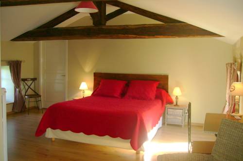 Heiliger Hilaire des Loges Frankreich Promo-Code Booking.com