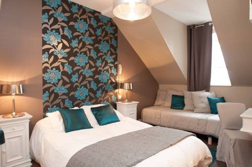 Le Touquet France code promo Booking.com