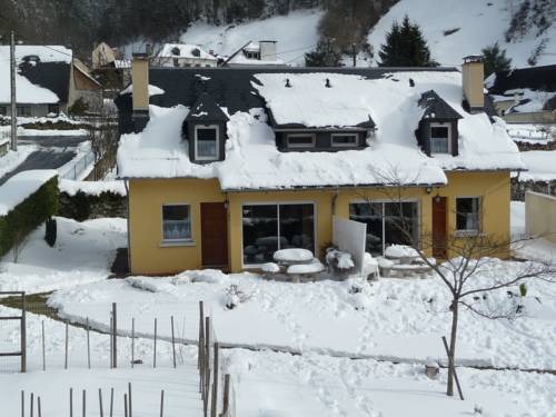 Cauterets France Promo Code Booking.com