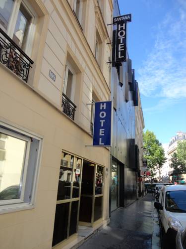 Paris France code promo h&ocirc;tel booking.com