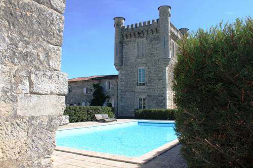 Longèves Frankreich Promo-Code Booking.com