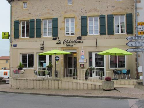Availles Limouzine Frankreich Promo-Code Booking.com