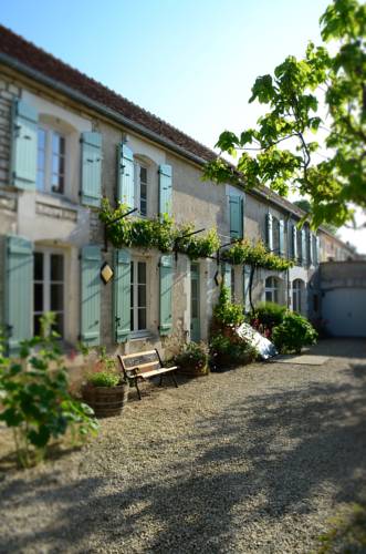 Coulanges la Vineuse Frankrijk Promotiecode Booking.com