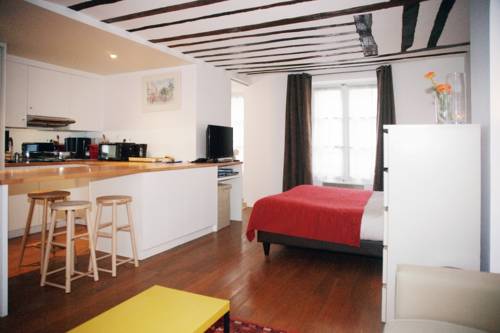 Paris Frankreich Promo-Code Booking.com