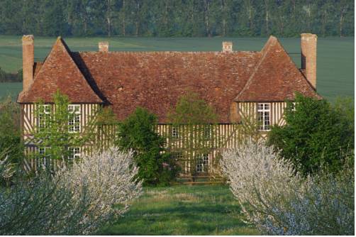 Vieux Pont En Auge Codice promozionale Francia Booking.com