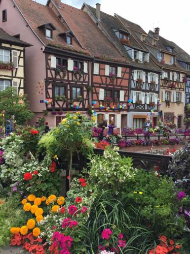 Colmar France Promo Code Booking.com