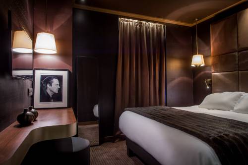 Paris France code promo Booking.com