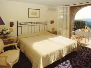 Saint-Tropez France Hotels