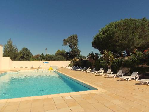Le Cap d'Agde Frankrijk Promotiecode Booking.com
