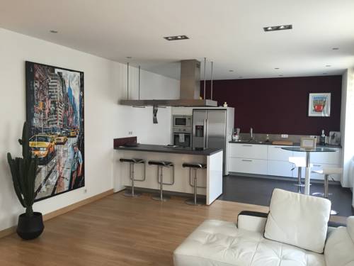 Quimper Frankreich Promo-Code Booking.com