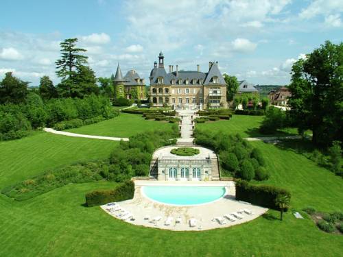 Saint-Médard D Excideuil France code promo Booking.com