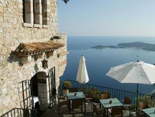 Villefranche-sur-Mer France Hotels