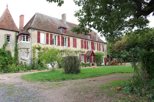 Marzy Frankreich Promo-Code Booking.com