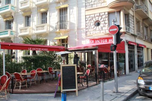 Nice France code promo h&ocirc;tel booking.com