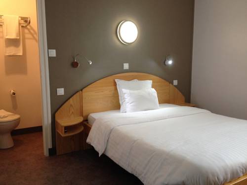 Bourges France Hotel