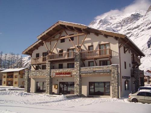 Bessans Frankrijk Promotiecode Booking.com