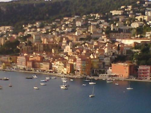 Villefranche-sur-Mer Codice promozionale Francia Booking.com