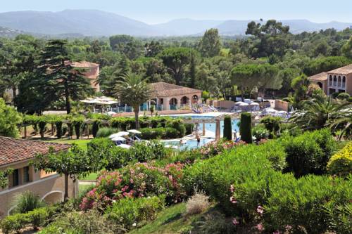 Grimaud France Hotel