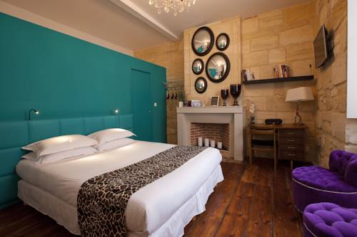 Bordeaux France code promo Booking.com