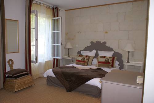 Châtellerault Frankreich Promo-Code Booking.com