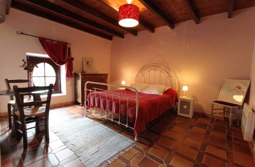 La Vacquerie-et-Saint-Martin-de-Castries France code promo Booking.com