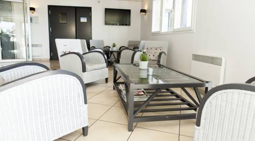 Bourg-Achard Frankrijk Promotiecode Booking.com