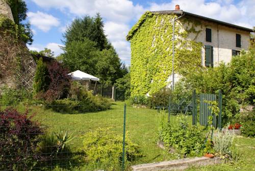 Saint Victor Montvianeix Codice promozionale Francia Booking.com