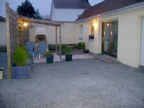 Houdain France code promo hôtel booking.com
