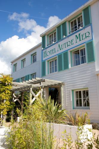 Noirmoutier Frankrijk Promotiecode Booking.com