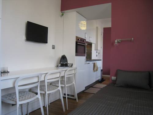 Boulogne-Billancourt Frankreich Promo-Code Booking.com