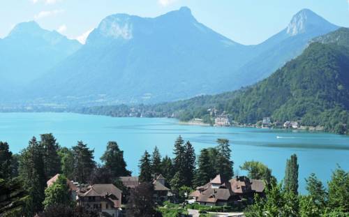 Talloires Codice promozionale Francia Booking.com