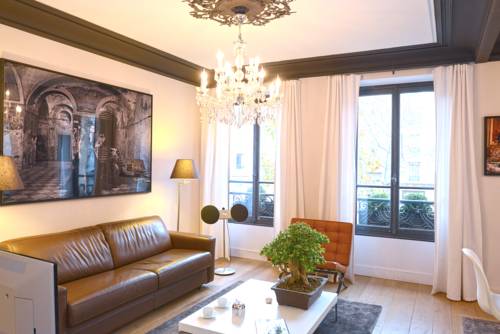 Parijs Frankrijk Promotiecode Booking.com