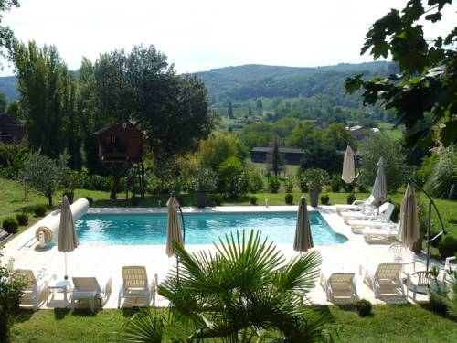 La Roque-Gageac Frankreich Promo-Code Booking.com
