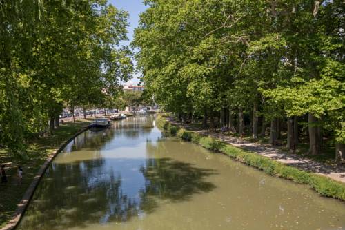 Castelnaudary France Hotel
