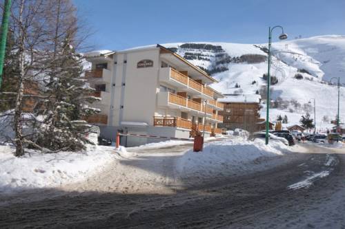 Les Deux Alpes Frankrijk Promotiecode Booking.com