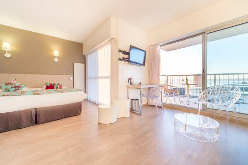 Roscoff Frankreich Promo-Code Booking.com