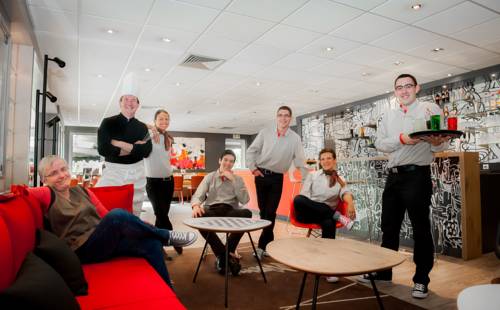 Quimper Frankrijk Promotiecode Booking.com