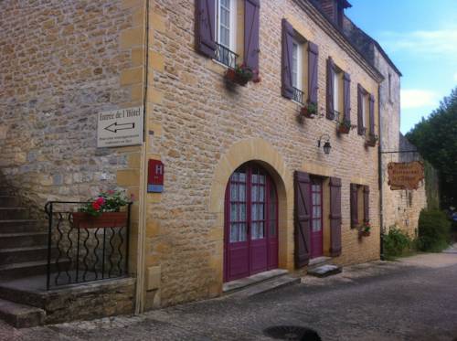 Saint-Amand-de-Coly Frankreich Promo-Code Booking.com