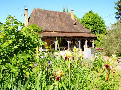 Les Valades France code promo Booking.com