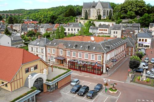 Poix De Picardie Frankrijk Promotiecode Booking.com
