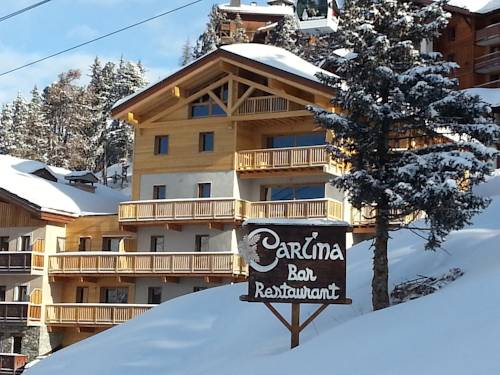 Mâcot La Plagne Codice promozionale Francia Booking.com
