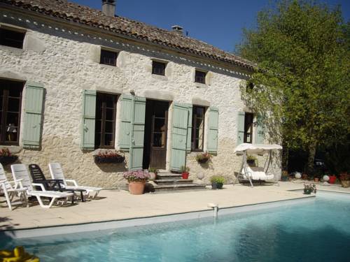 La Sauvetat-sur-Lède Frankreich Promo-Code Booking.com