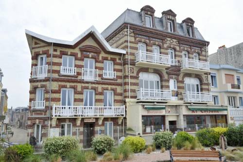 Etretat Frankreich Promo-Code Booking.com