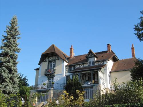 Thenay Frankreich Promo-Code Booking.com