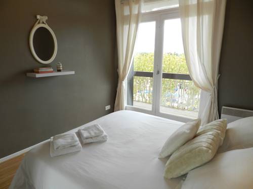 Carcassonne France code promo Booking.com