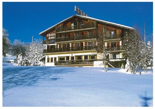 Combloux Frankreich Promo-Code Booking.com