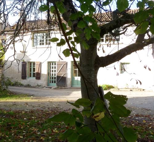 Gourge Frankreich Promo-Code Booking.com