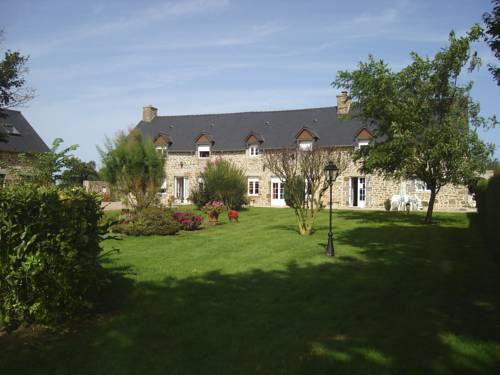 Baguer-Morvan Frankreich Promo-Code Booking.com